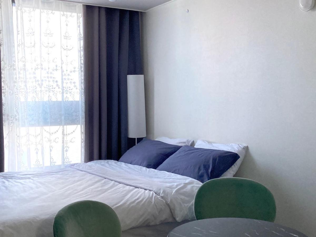 Moon Stay Star Bnb Daegu Exterior foto